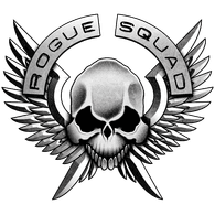 R-_-S emblem