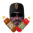 0RZEL emblem