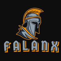 -FLX- emblem