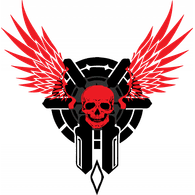 RIGB emblem