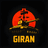 GIRN emblem
