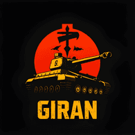 GIRN emblem