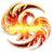 PHENX emblem