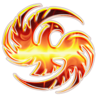 PHENX emblem