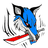 N_N_F emblem