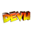 DE-VU emblem