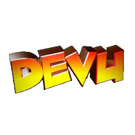 DE-VU emblem