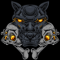 VRNU emblem