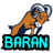BAR4N emblem