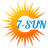 7-SUN emblem