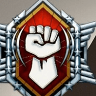 RUKAZ emblem