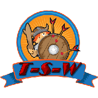 TSW- emblem