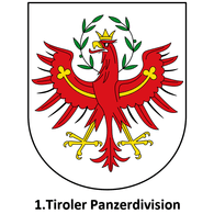 1TPD emblem