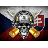 C-SB emblem