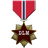 -DLM- emblem