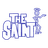 THES emblem
