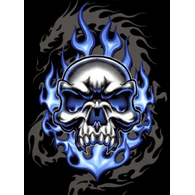 GP100 emblem