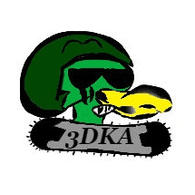 3DKA emblem