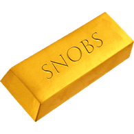 SNOBS emblem
