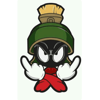 -B00N emblem