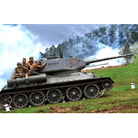 4TANK emblem