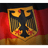 DPZE emblem