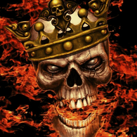 RIK9 emblem