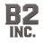 B2INC emblem