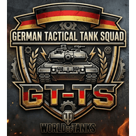 GT-TS emblem