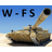 W-FS emblem