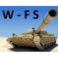 W-FS emblem