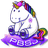 PBSJX emblem