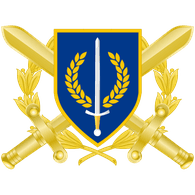 EAFOR emblem