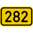 282 emblem