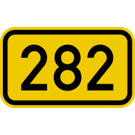 282 emblem
