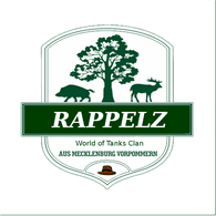 RAPLZ emblem