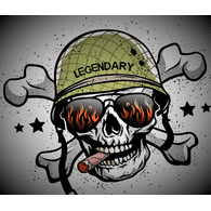 DAML emblem