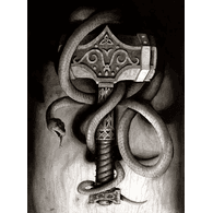 BIF emblem