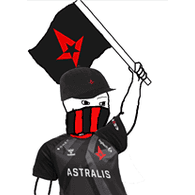XYP9X emblem