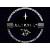 SCT31 emblem