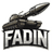 FADIN emblem