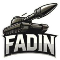 FADIN emblem