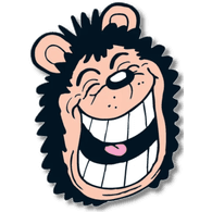 GNASH emblem