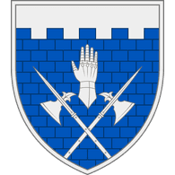 BURR emblem