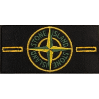 STLND emblem