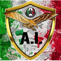 A-I emblem