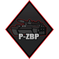 P-ZBP emblem