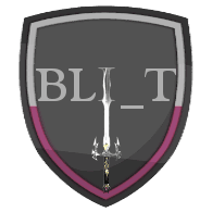 BLI_T emblem