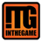ITG emblem