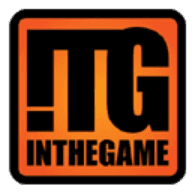 ITG emblem